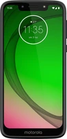 Motorola Moto G7 Play Single-SIM granatowy