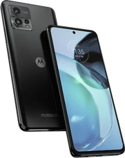 Motorola Moto G72 128GB/6GB Meteorite Gray