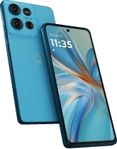 Motorola Moto G75 5G Aqua Blue