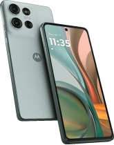 Motorola Moto G75 5G Succulent Green