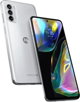 Motorola Moto G82 5G White Lily