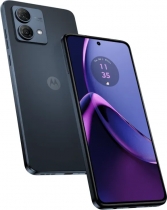 Motorola Moto G84 5G Midnight Blue