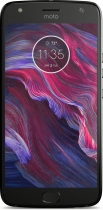 Motorola Moto X4 32GB Dual-SIM czarny