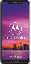 Motorola One Dual-SIM 64GB biały