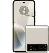 Motorola Razr 40 Vanilla śmietankowy