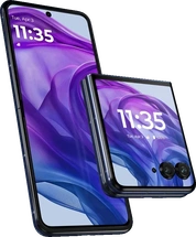 Motorola Razr 50 Ultra 512GB nocny czarny Blue