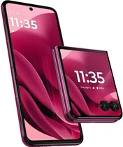 Motorola Razr 60 Ultra PANTONE Cabaret