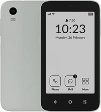 Mudita Kompakt biały