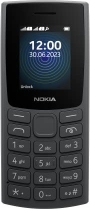 Nokia 110 (2023) Charcoal