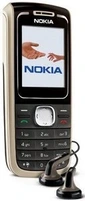 Nokia 1650 czarny