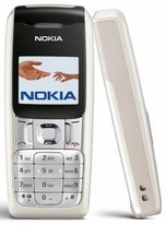 Nokia 2310 biały