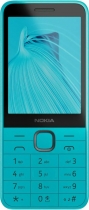 Nokia 235 4G (2024) niebieski