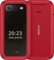 Nokia 2660 Flip rot