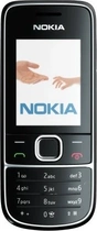 Nokia 2700 classic jet black