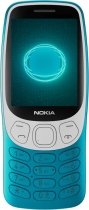 Nokia 3210 (2024) Y2K Scuba Blue