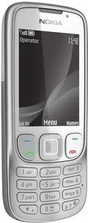 Nokia 6303i classic