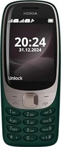 Nokia 6310 (2024) zielony