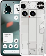 Nothing Phone (3) 512GB biały