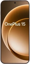 OnePlus 15 512GB piaskowy storm