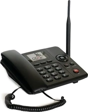 Opis Purofon mobile 4G czarny