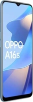 Oppo A16s perłowy Blue