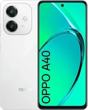 Oppo A40 128GB/6GB biały
