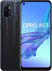 Oppo A53s electric black