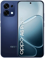 Oppo A6 Pro 5G 256GB stellar blue