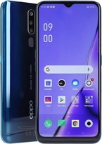 Oppo A9 (2020) 128GB/4GB marine green