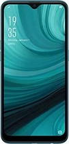 Oppo AX7 64GB/4GB niebieski
