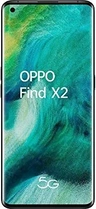 Oppo Find X2 czarny