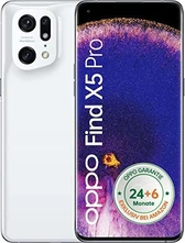 Oppo Find X5 Pro Ceramic White