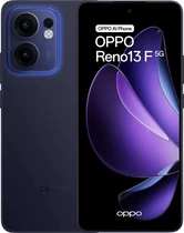 Oppo Reno 13 F 5G 256GB/8GB Luminous Blue