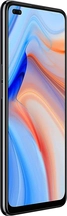 Oppo Reno 4 5G kosmiczna czerń