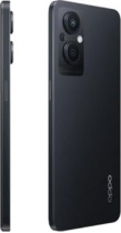 Oppo Reno 8 Lite 5G Cosmic Black