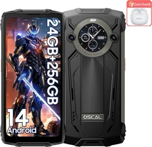 Oscal Pilot 2 256GB czarny