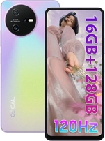 Oscal Tiger 12 128GB Flowing Purple