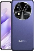 Oukitel C37 fioletowy