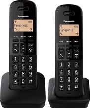 Panasonic KX-TU110 fioletowy