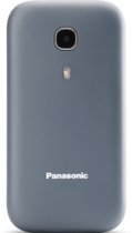 Panasonic KX-TU400 szary