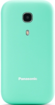 Panasonic KX-TU400 zielony