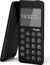 Punkt MP02 czarny