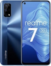 Realme 7 5G baltic blue