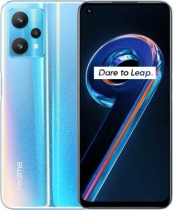 Realme 9 Pro 5G 128GB/6GB Sunrise Blue