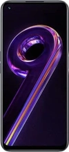 Realme 9 Pro 5G 128GB/8GB nocny czarny Black