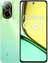 Realme C67 256GB Sunny Oasis