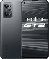 Realme GT 2 128GB Steel Black