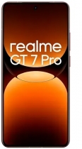 Realme GT 7 Pro 256GB/12GB Mars Orange