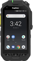 RugGear RG725 32GB czarny