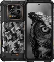 RugOne Xever 7 czarny